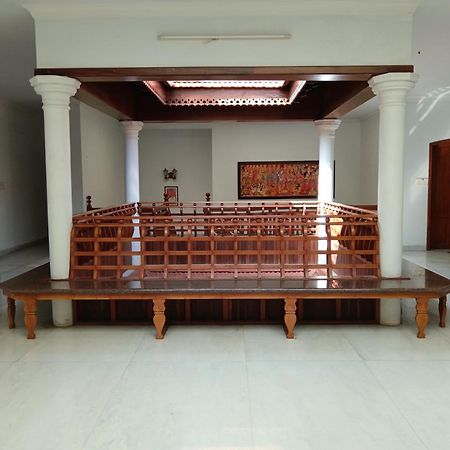 Dream Palace Alappuzha 외부 사진