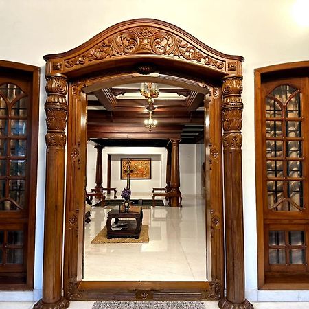 Dream Palace Alappuzha 외부 사진