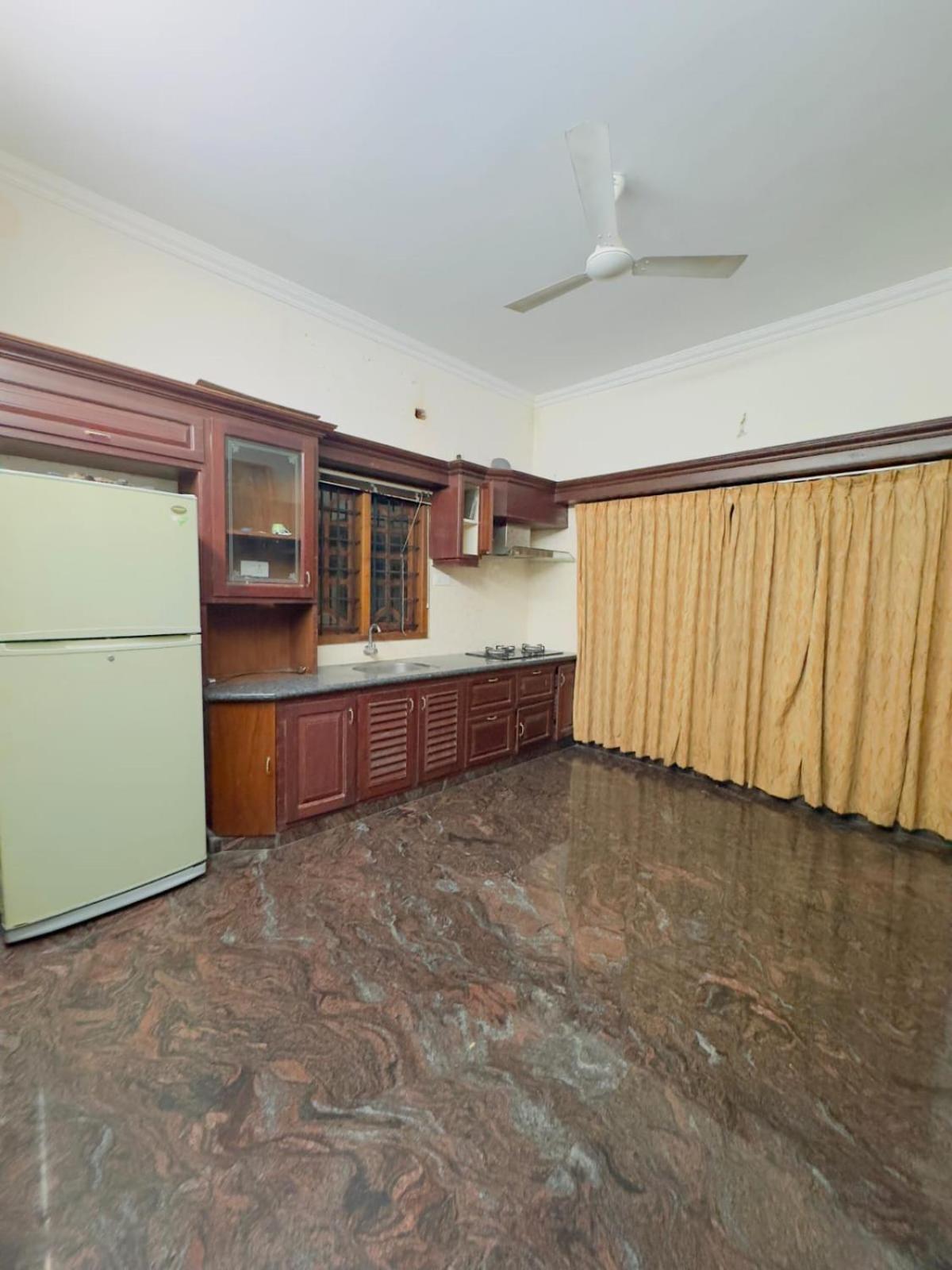 Dream Palace Alappuzha 외부 사진