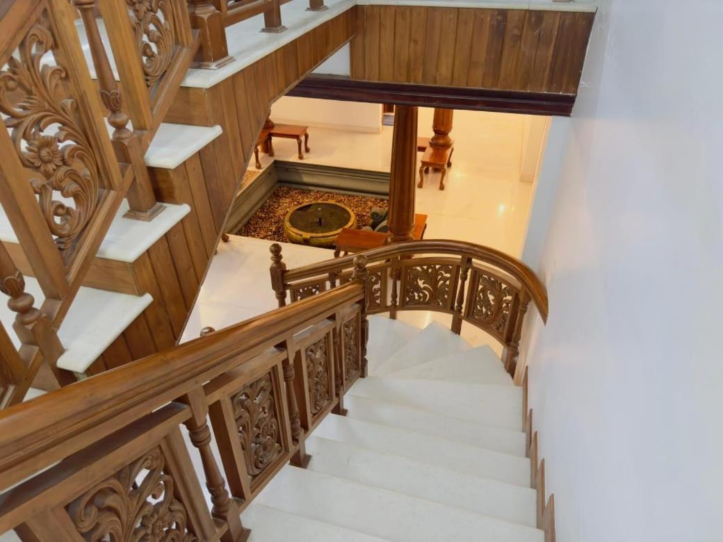 Dream Palace Alappuzha 외부 사진