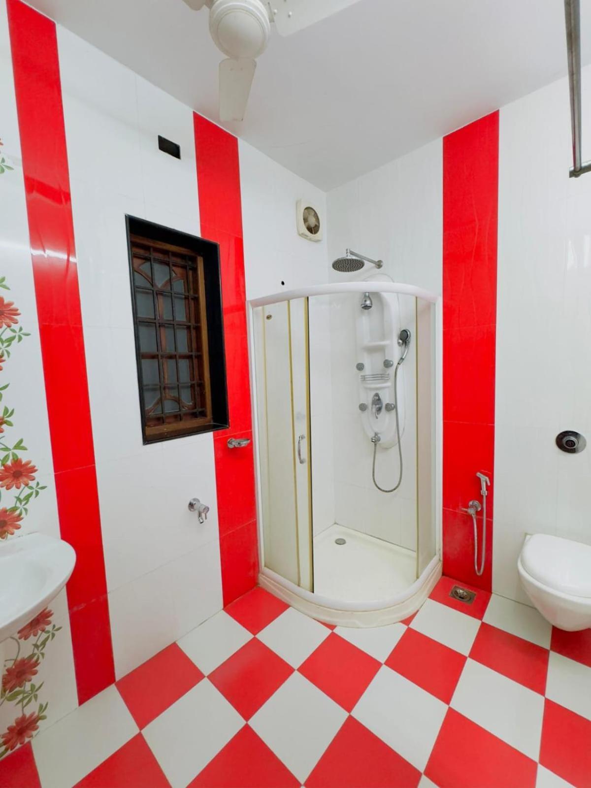 Dream Palace Alappuzha 외부 사진