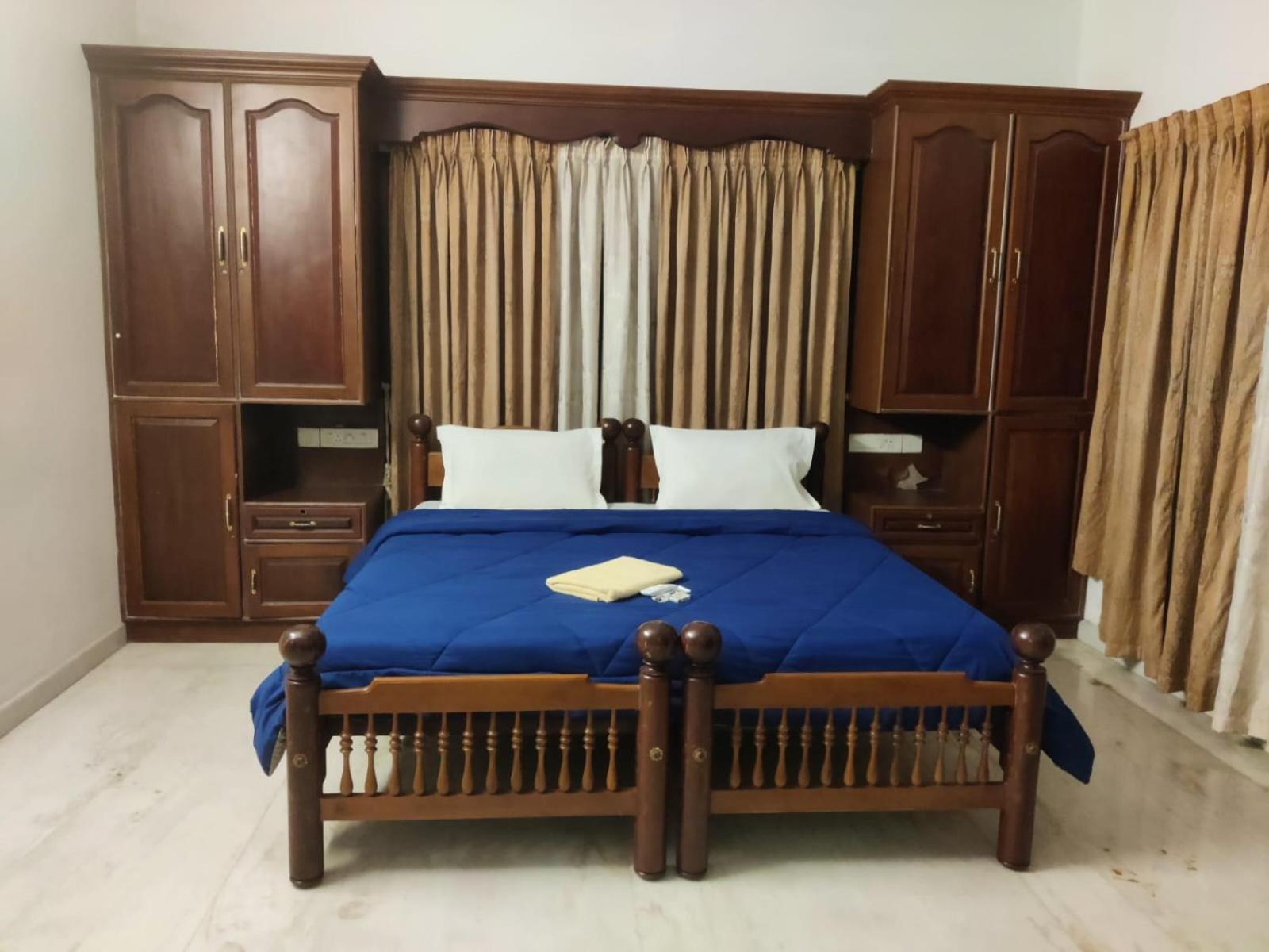 Dream Palace Alappuzha 외부 사진